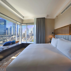 Hilton Frankfurt City Centre - Bild 8