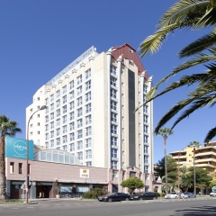 Hotel Vertice Sevilla - Bild 30