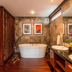 Villa Mary's Beach - Bild 11