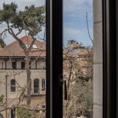 Machne Yehuda a member of Brown Hotels Израиль, Иерусалим - отзывы, цены и фото номеров - забронировать отель Machne Yehuda a member of Brown Hotels онлайн фото 16