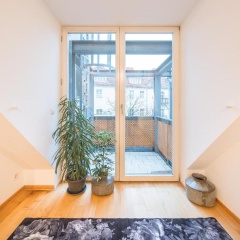 Design Apartments - "Potsdam City" 19 - Bild 13