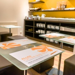 B&B Hotel Offenbach-Süd - Bild 27