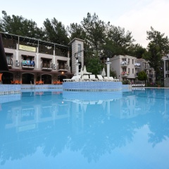 Hotel Pine Valley - Bild 13