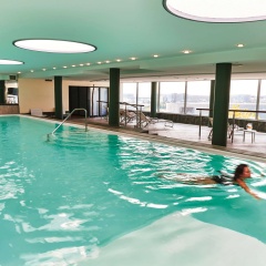 Steigenberger Airport Hotel Frankfurt - Bild 15