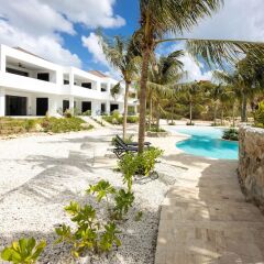 Blue Bay | The Reef in Willemstad, Curacao from 199$, photos, reviews - zenhotels.com photo 41