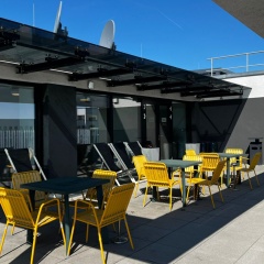 Holiday Inn - the niu, Leo Nuremberg by IHG - Bild 25