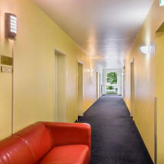 Novum Hotel Dresden Airport - Bild 11