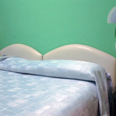 A Roma San Pietro Best Bed - Bild 15