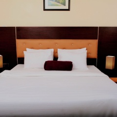 Sweet Spirit Hotel and Suites Danag - Port Harcourt - Bild 6
