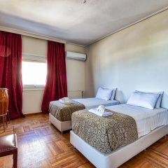 Spacious 3 bedroom apartment in Alimos - Bild 3