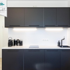 Apartment Wahnfried No4 - Zentral wohnen mit Küche und Duschbad - Bild 2