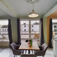 Art Apartments - Bild 6