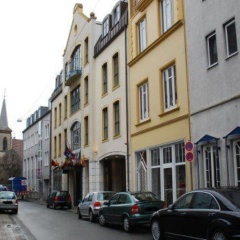 Ravensberger Hof - Bild 1