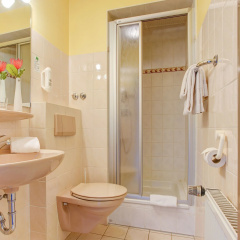 Hotel Elbinsel - Bild 7