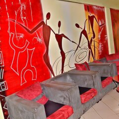 Hotel Faso in Bamako, Mali from 147$, photos, reviews - zenhotels.com photo 3