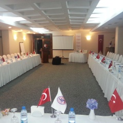 Bahira Suite Hotel - Bild 23