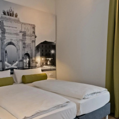 Premier Inn Munich City West - Bild 3
