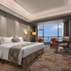 Worldhotel Grand Jiaxing Hunan thumbnail 46