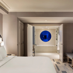 Fontainebleau Las Vegas, MICHELIN Key Award Hotel - Bild 9
