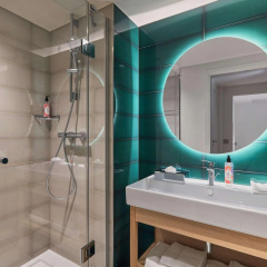 Aparthotel Adagio Paris Boulogne - Bild 7