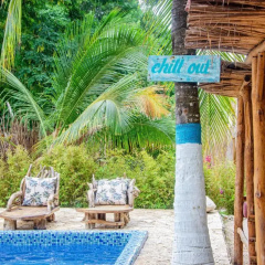 Namaste Beach Club & Hotel thumbnail 12