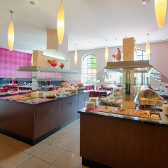 Four Points by Sheraton Offenbach Plaza - Bild 26