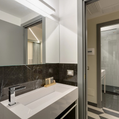 Otivm Hotel - Bild 8