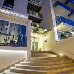 Vista Mare Hotel
