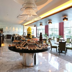 voco Bonnington Dubai - Bild 23