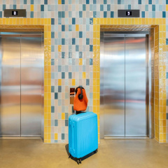 Moxy Berlin Ostbahnhof - Bild 15