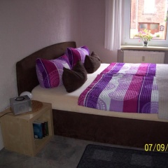 Ferienwohnung Bauer - Bild 2