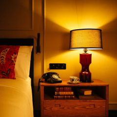 WITTMORE HOTEL - Adults Only thumbnail 4