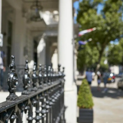 The Queens Gate Hotel thumbnail 15