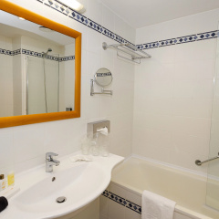 Hotel Mediterran - Bild 8
