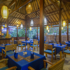 Warisan Villa - Bild 22
