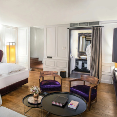 CoolRooms Palacio Villapanés 5 GL - Bild 3