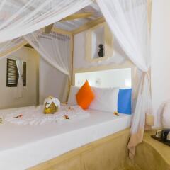 Zanzibar Pearl Boutique Hotel & Villas in Kigomani, Tanzania from 471$, photos, reviews - zenhotels.com photo 2