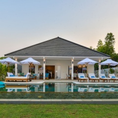 Villa Serenity - Bild 13