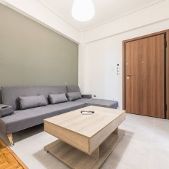 Vibrant Cozy Flat Near the Metro - Bild 2