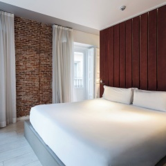B&B Hotel Madrid Centro F52 - Bild 2