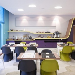 Aparthotel Adagio Zurich Center - Bild 17