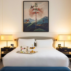 Hotel Vilòn - Bild 3