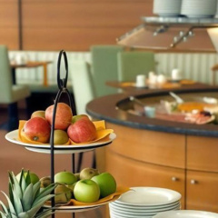 Hansa Apart-Hotel Regensburg - Bild 7