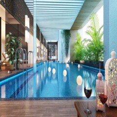 Отель Taj Wellington Mews Индия, Ченнаи - отзывы, цены и фото номеров - забронировать отель Taj Wellington Mews онлайн фото 2