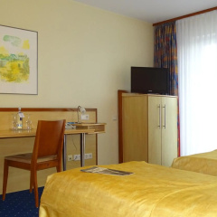 Hotel Ascot-Bristol - Bild 6