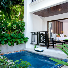 Deevana Patong Resort & Spa - Bild 9