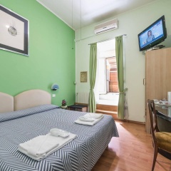 A Roma San Pietro Best Bed - Bild 2