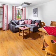 Gästehaus und Ferienwohnungen Egglerlehen - Bild 4