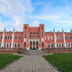 Marfinskij photo 2