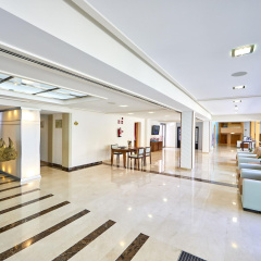 MLL Mediterranean Bay Hotel - Adults Only - Bild 2